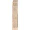 Ekena Millwork Traditional Traditional Smooth Outlooker, Douglas Fir, 7 1/2"W x 26"D x 38"H OUT08X26X38TRA01SDF - alternate 3